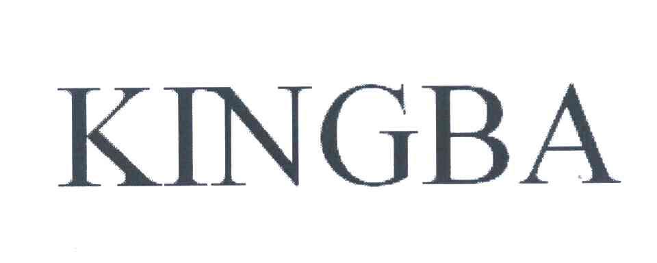 KINGBA