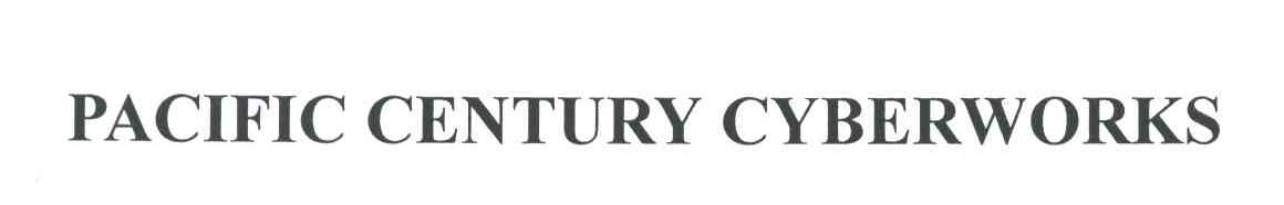 PACIFICCENTURY