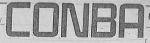 CONBA
