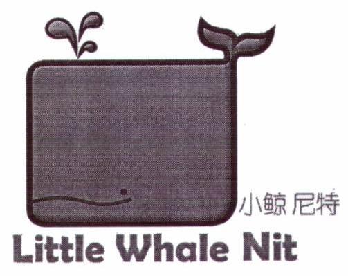 小鲸尼特 LITTLE WHALE NIT