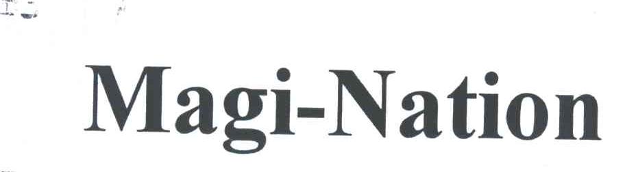MAGI NATION