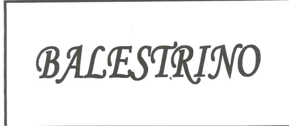BALESTRINO