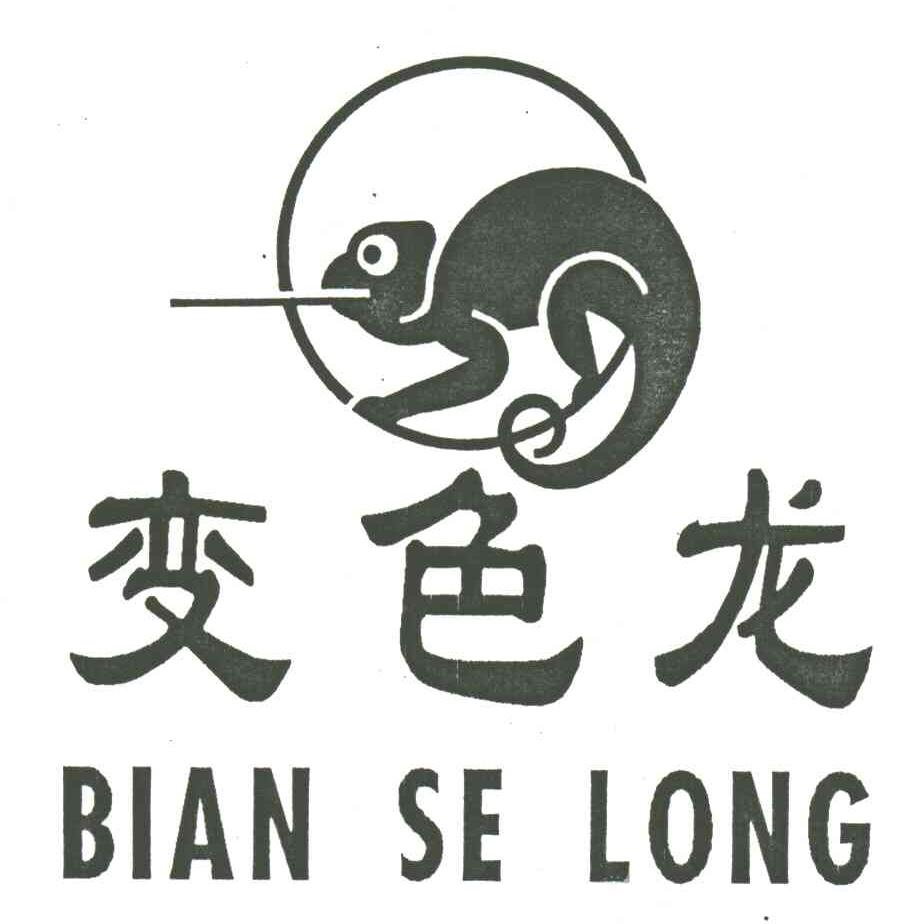 变色龙