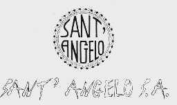 SANT'ANGELO S.A
