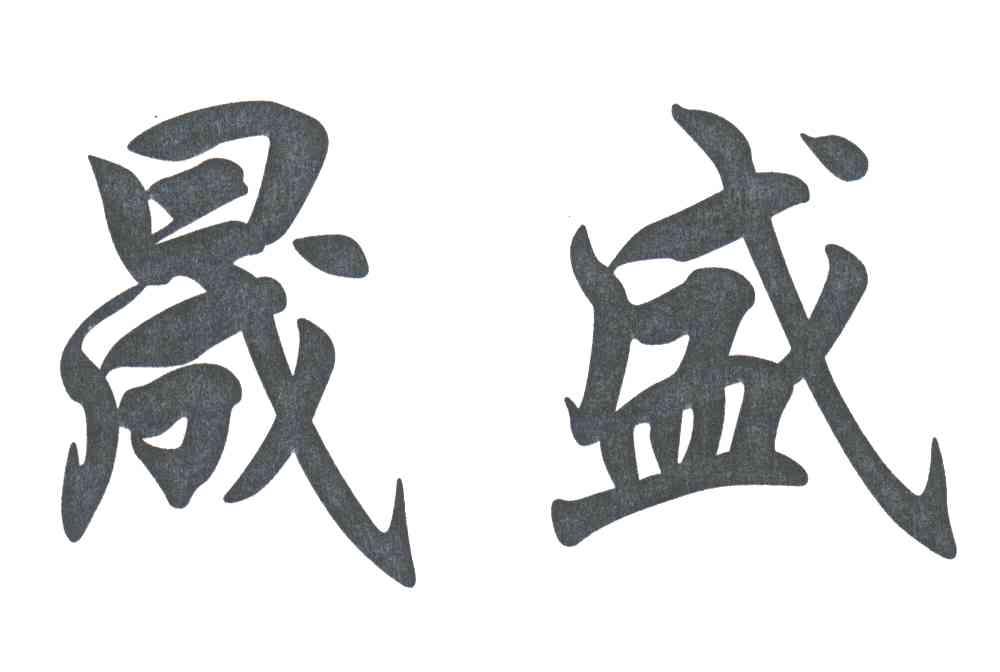晟盛