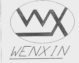 WEN XIN