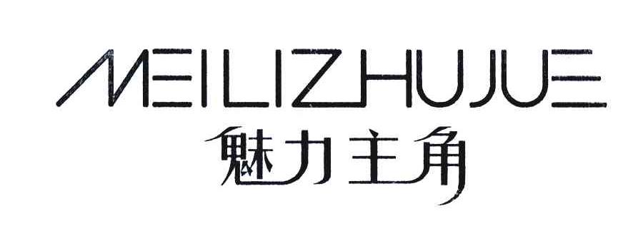 魅力主角