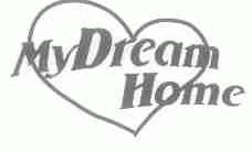 MY DREAM HOME