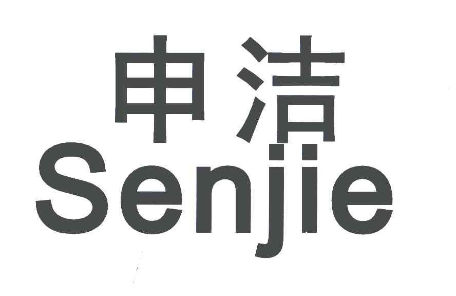 申洁;SENJIE