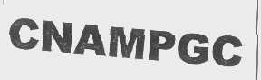 CNAMPGC