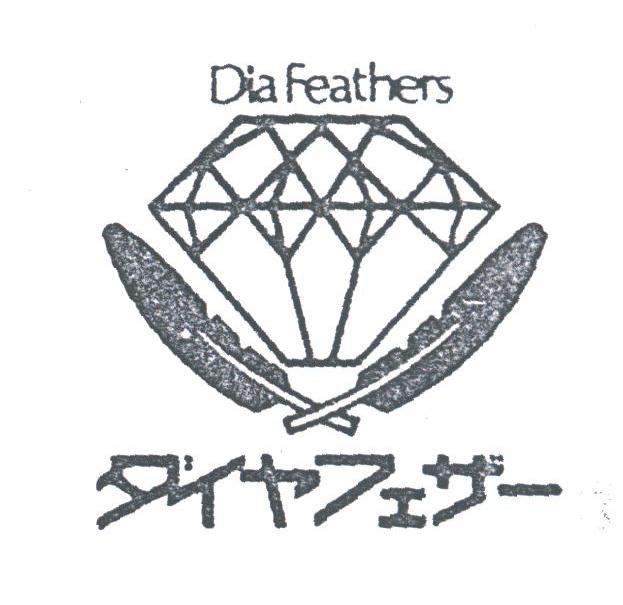 DIA FEATHERS