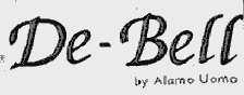 DE-BELLBYALAMO LLOMO