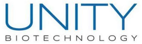 UNITY BIOTECHNOLOGY