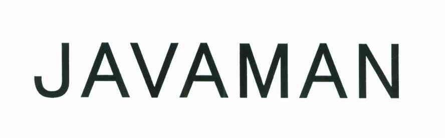 JAVAMAN