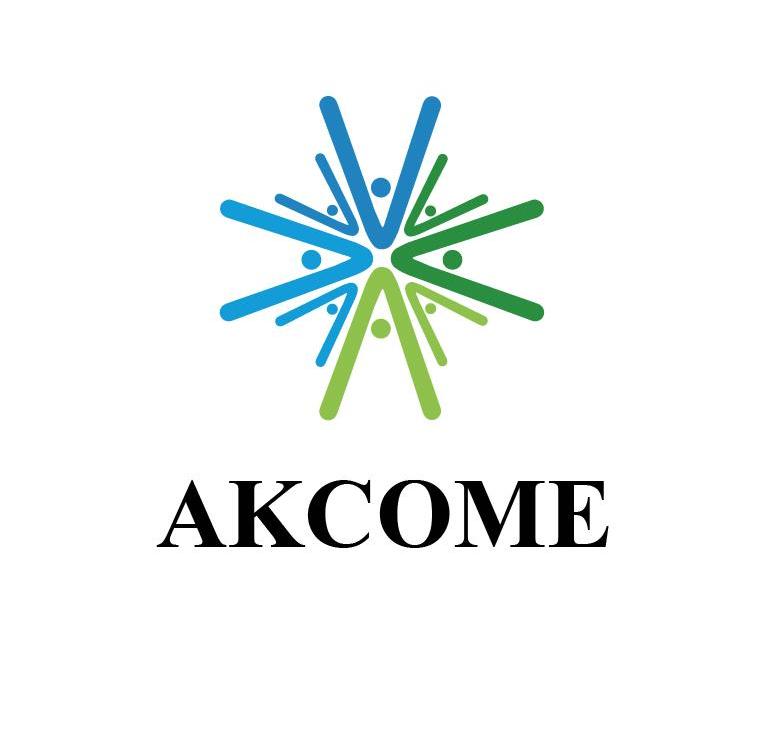 AKCOME