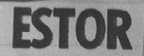 ESTOR