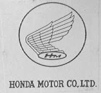 HONDA MOTOR CO.， LTD