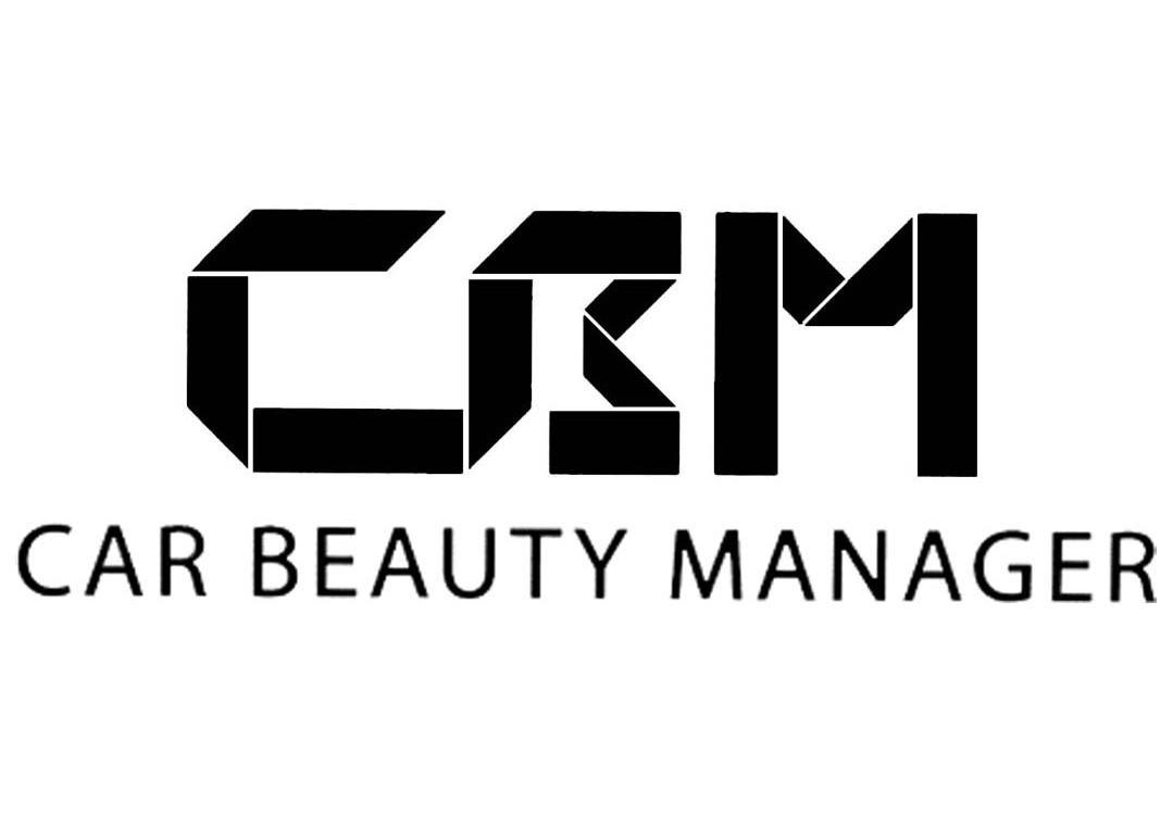 CBM CAR BEAUTY MANAGER