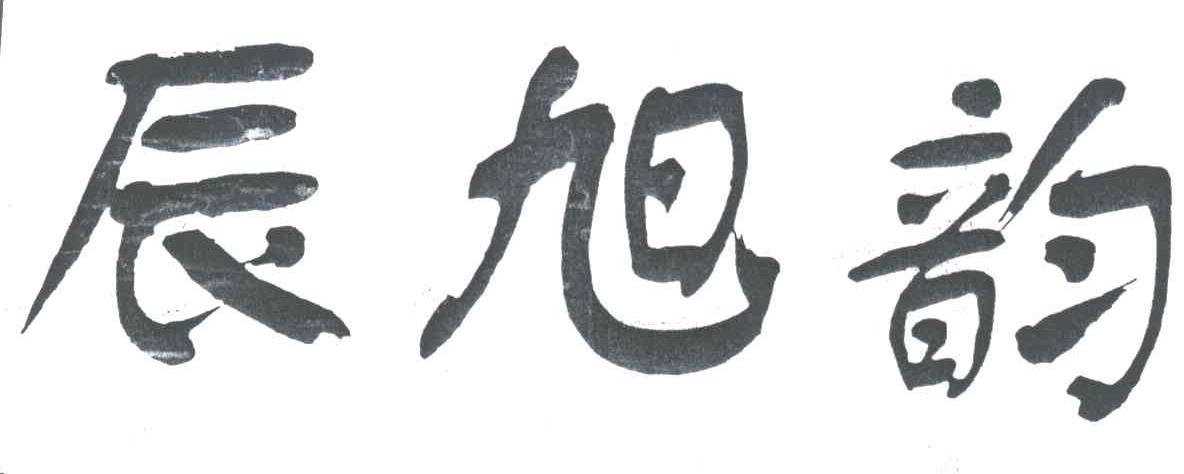 辰旭韵