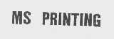 MS PRINTING
