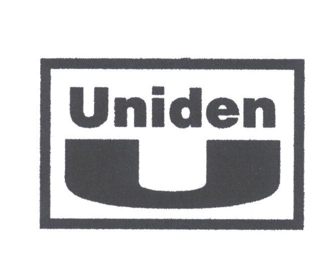 UNIDEN