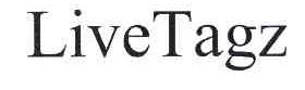 LIVETAGZ
