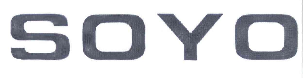 SOYO