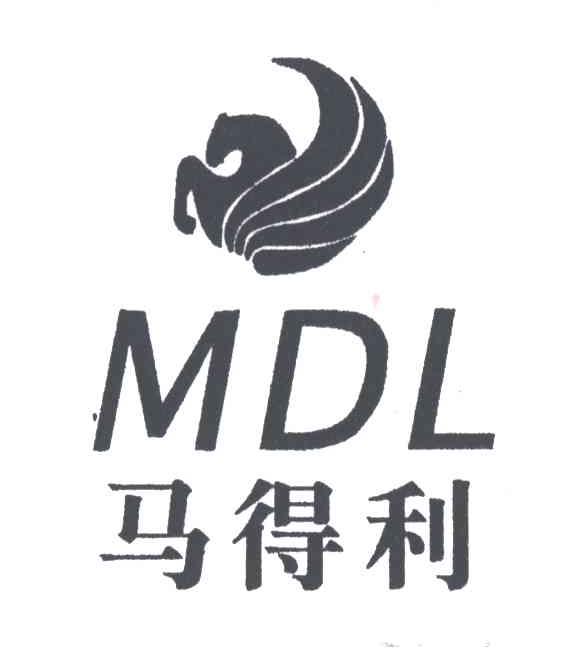 马得利