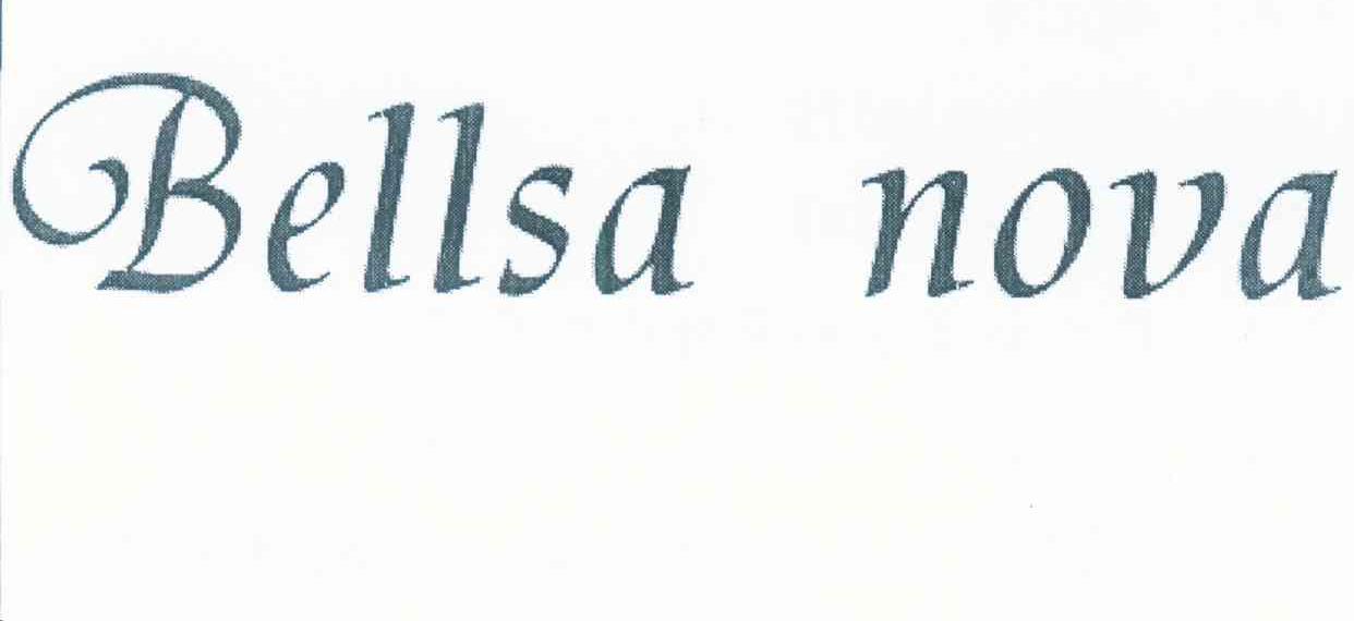 BELLSA NOVA