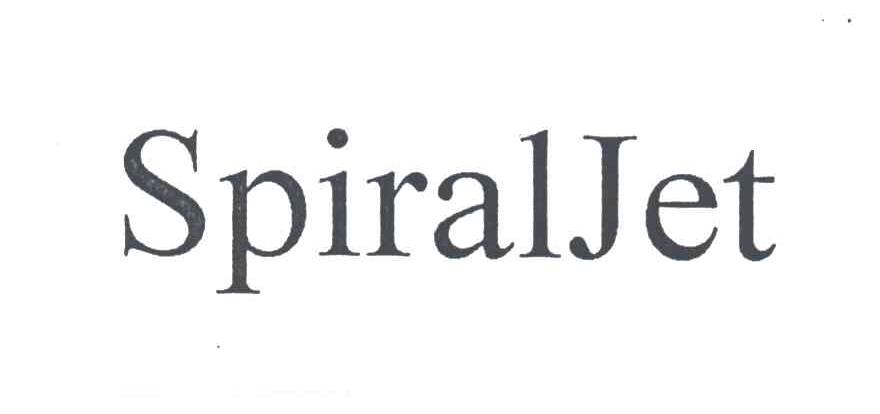 SPIRALJET