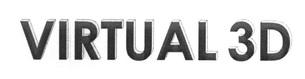 VIRTUAL 3 D