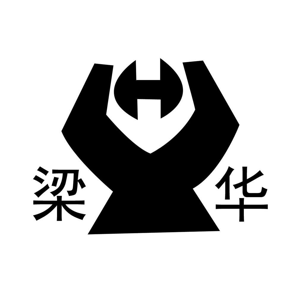 梁华 HY