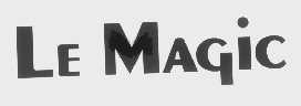 LE MAQIC