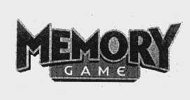 MEMORY