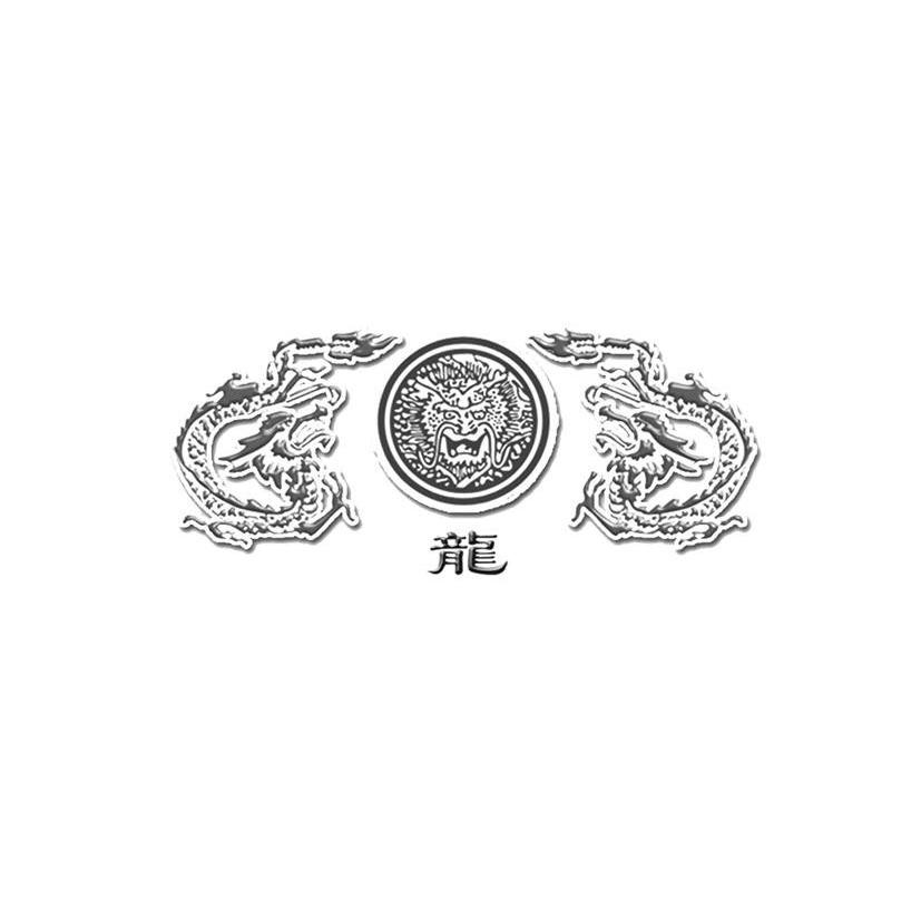 龙