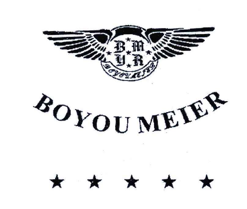 BOYOU MEIER