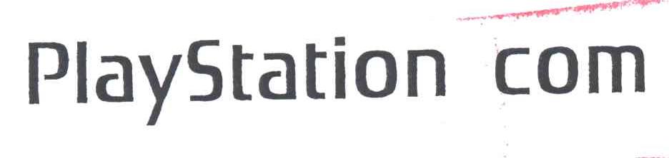 PLAYSTATION COM
