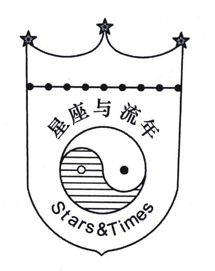 星座与流年 STARS&TIMES