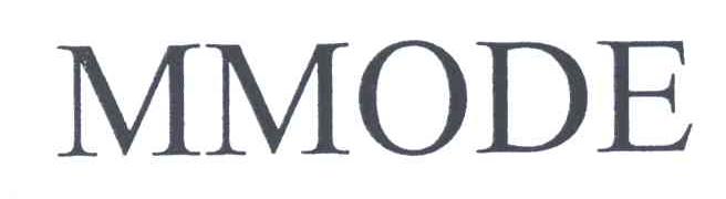 MMODE