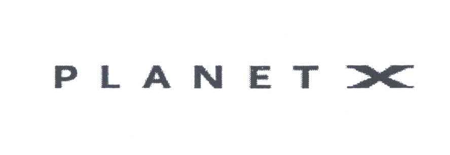 PLANETX