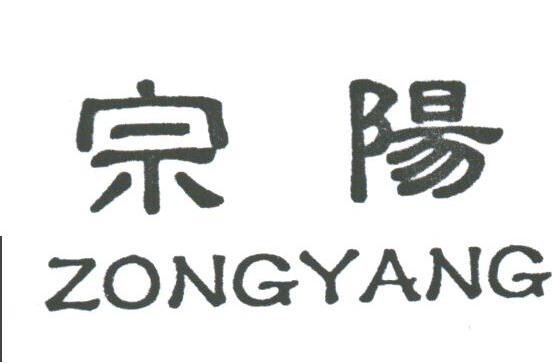 宗阳