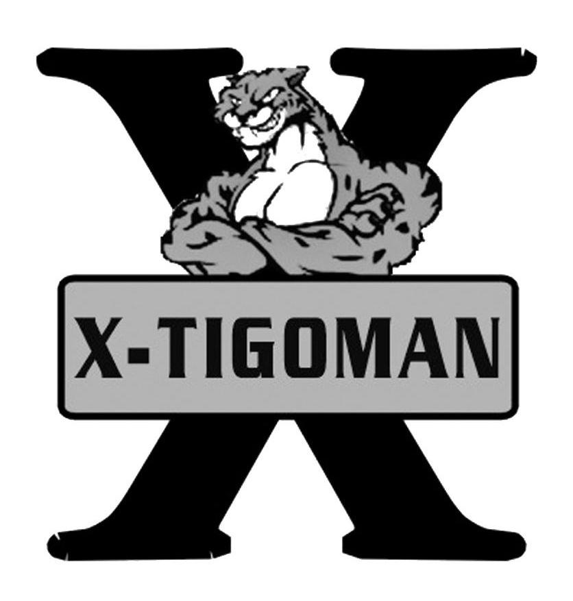 X X-TIGOMAN