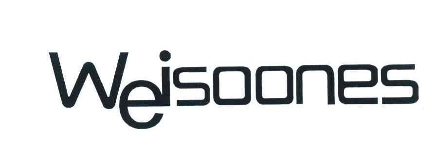 WEISOONES