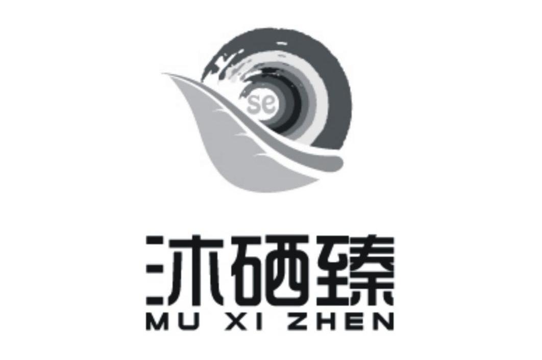 沐硒臻 SE