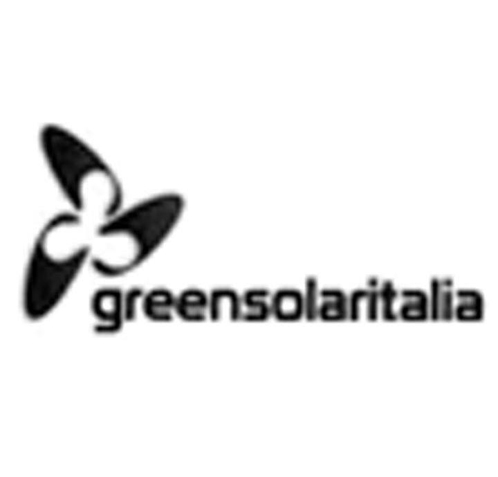 GREENSOLARITALIA