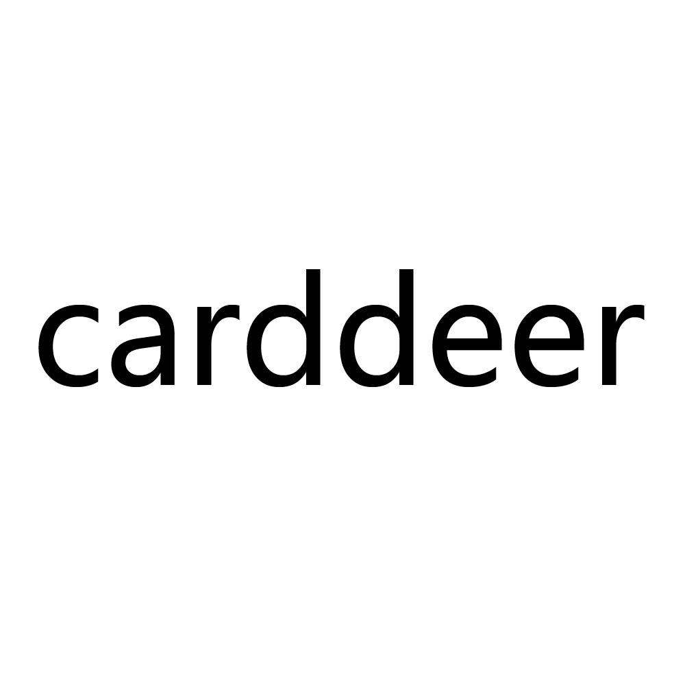 CARDDEER