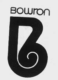 BOWRON