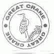 GREAT CRANE