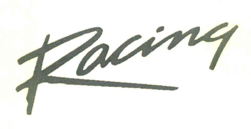 RACING