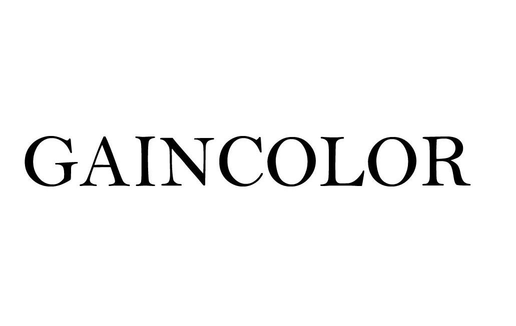 GAINCOLOR